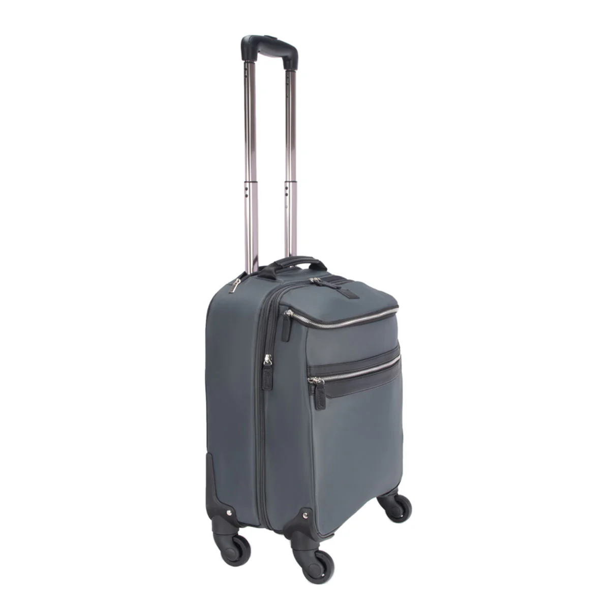 Brouk & Co Morrison Briefcase Wheeled Trolley - Image 13