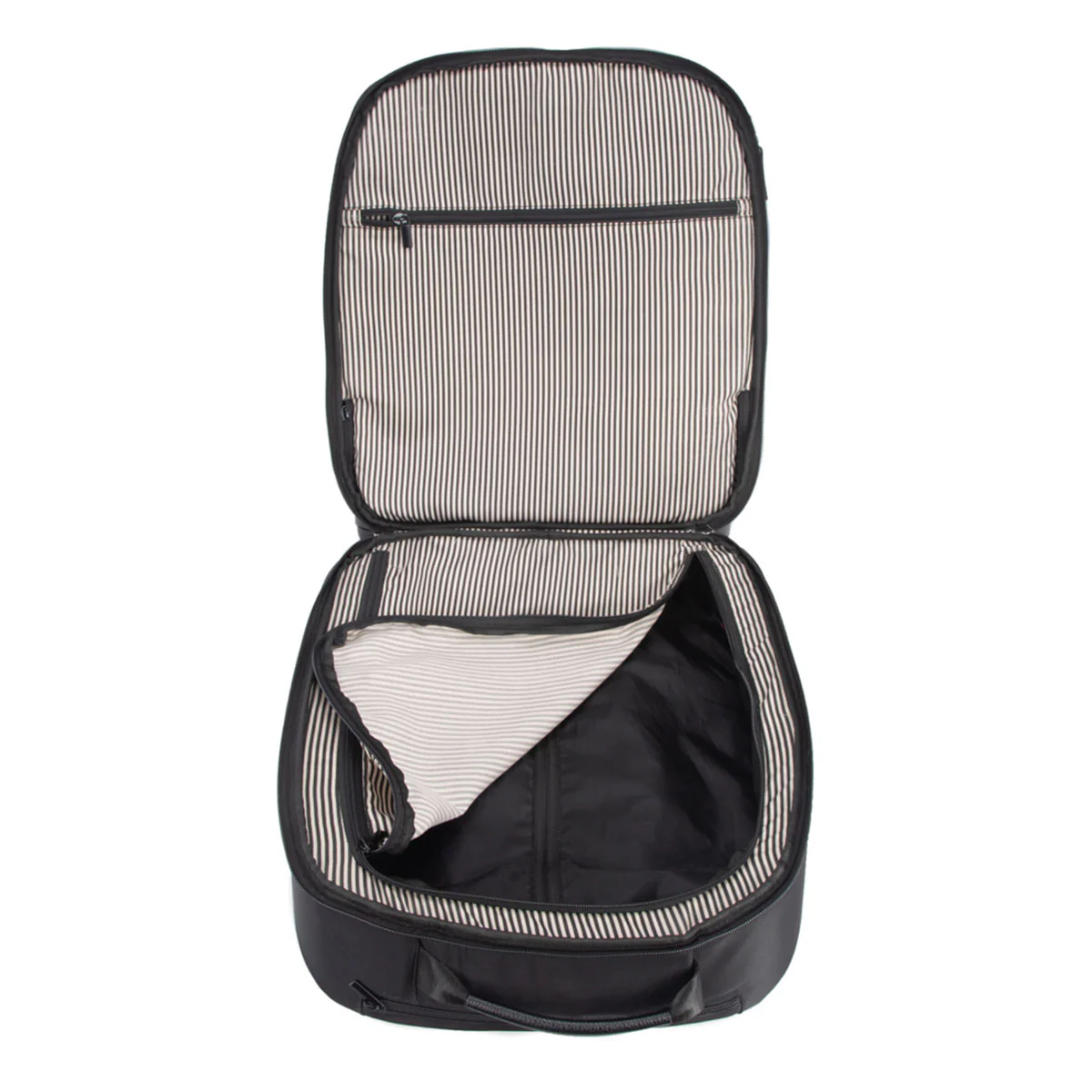 Brouk & Co Morrison Briefcase Wheeled Trolley - Image 16
