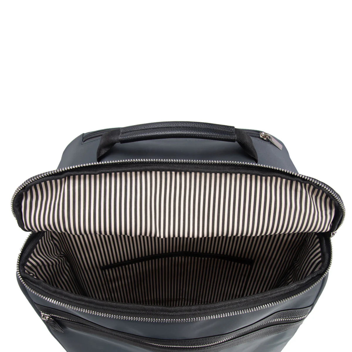 Brouk & Co Morrison Briefcase Wheeled Trolley - Image 17