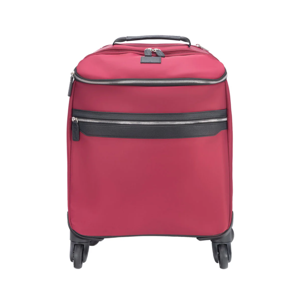 Brouk & Co Morrison Briefcase Wheeled Trolley - Image 6
