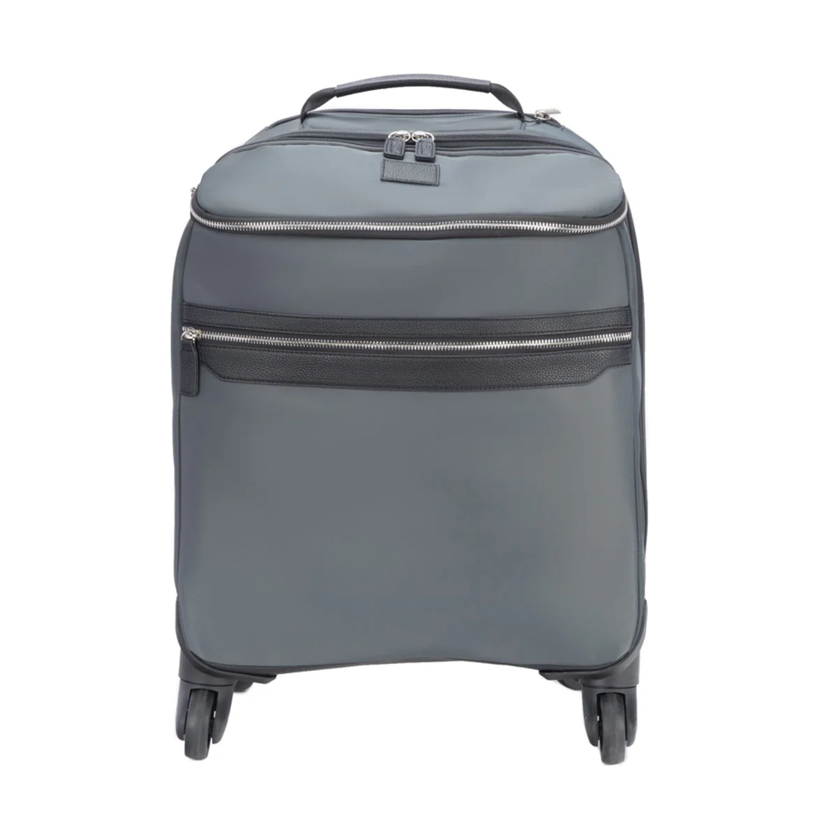 Brouk & Co Morrison Briefcase Wheeled Trolley - Image 7