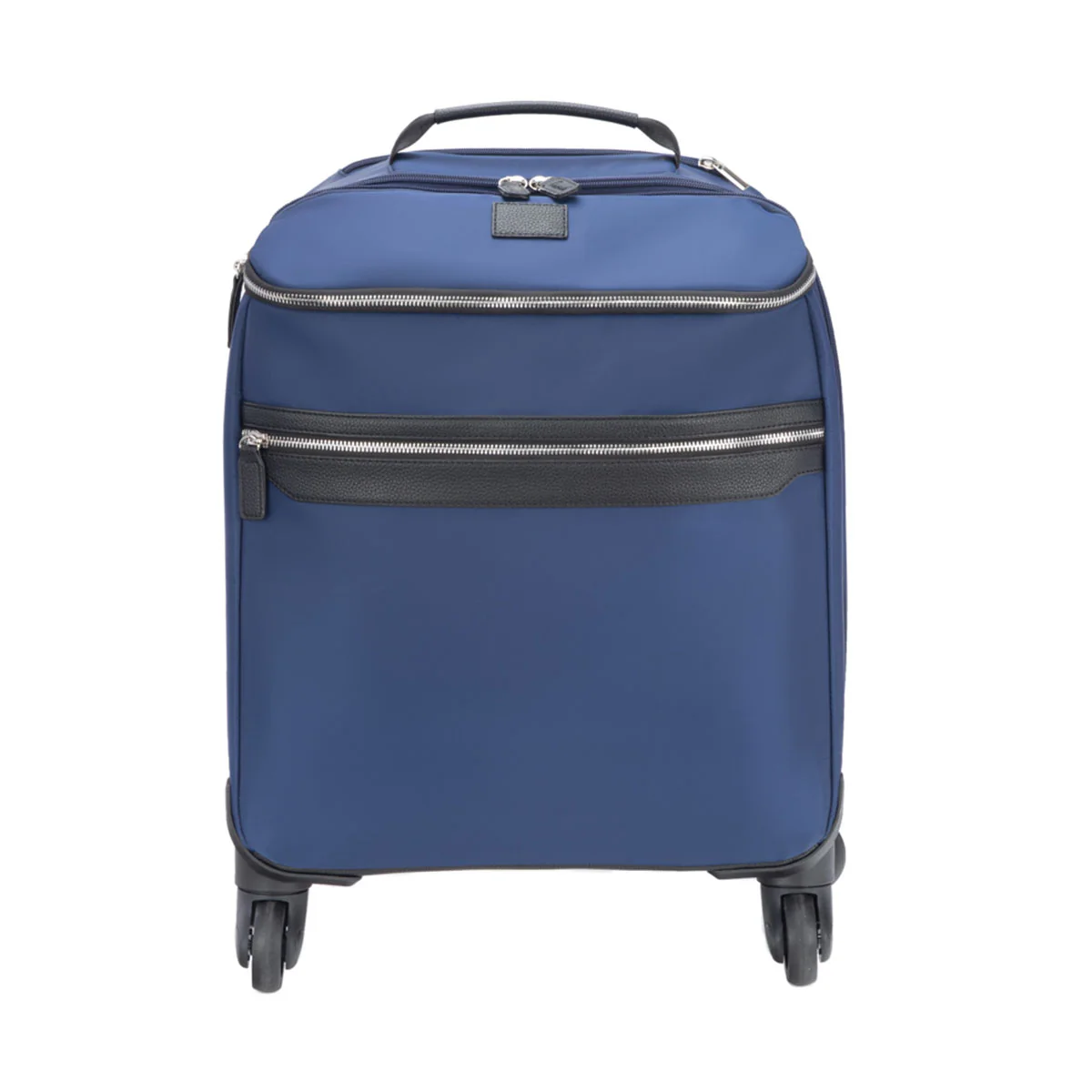 Brouk & Co Morrison Briefcase Wheeled Trolley - Image 8
