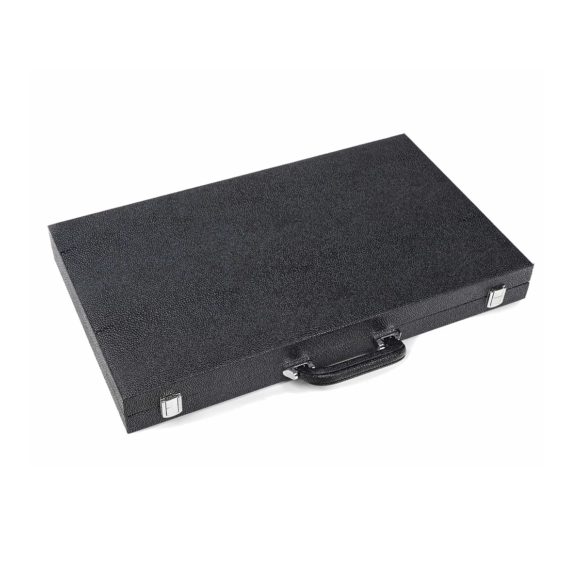 Brouk & Co Onyx Backgammon Set - Image 2