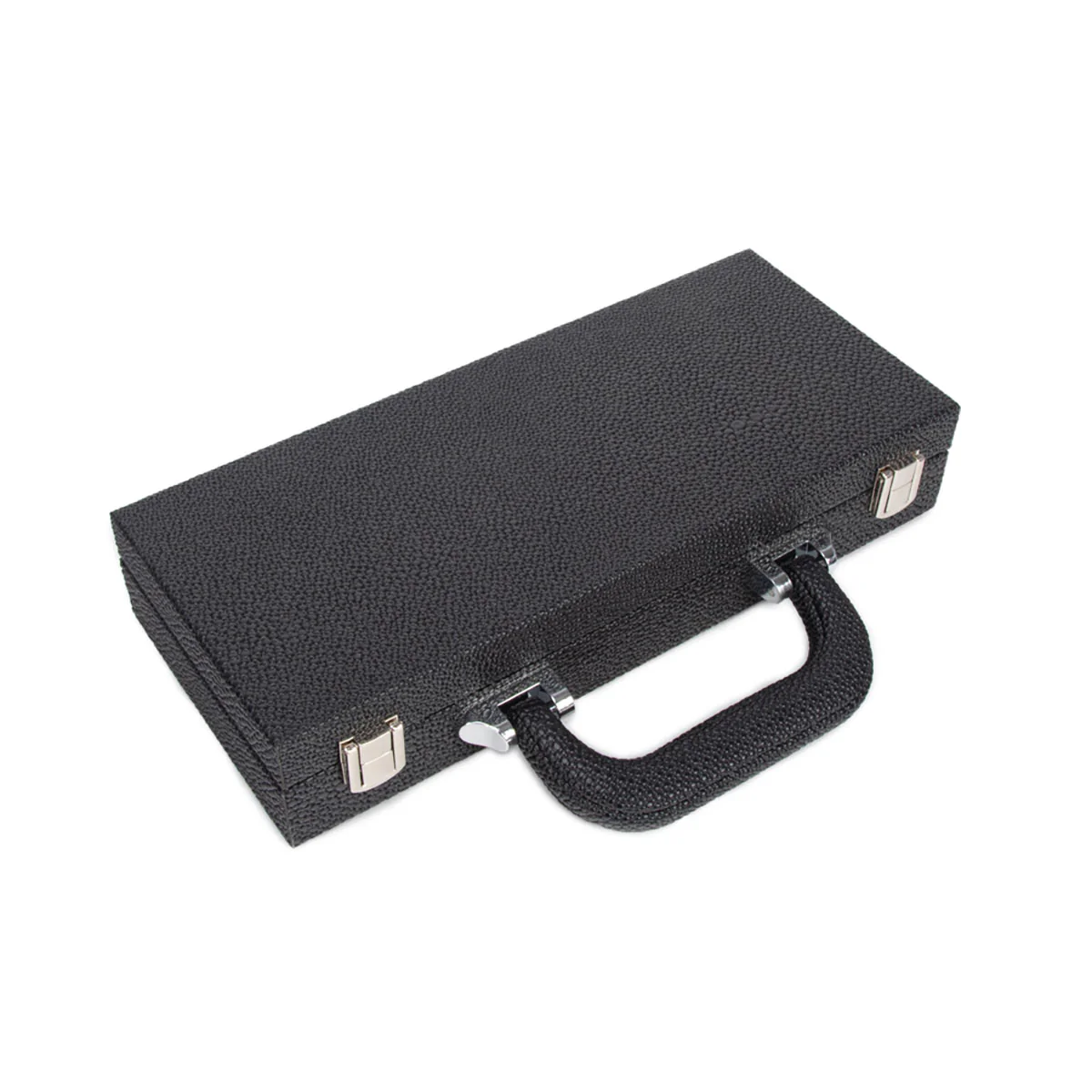 Brouk & Co Onyx Cribbage Set - Image 4