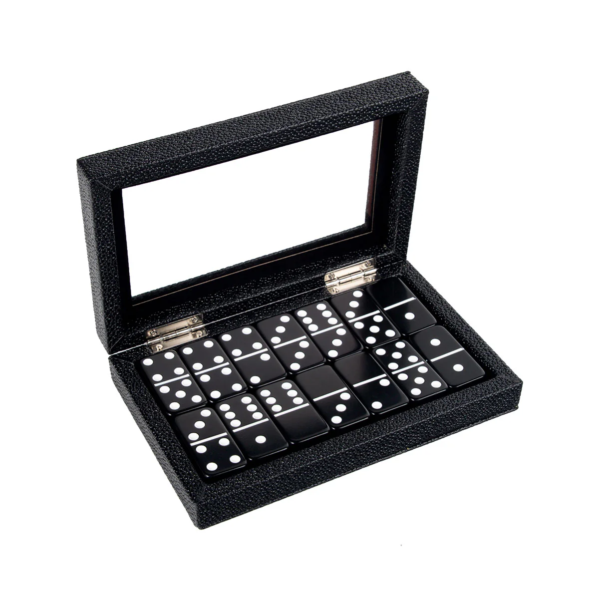Brouk & Co Onyx Domino Set - Image 2