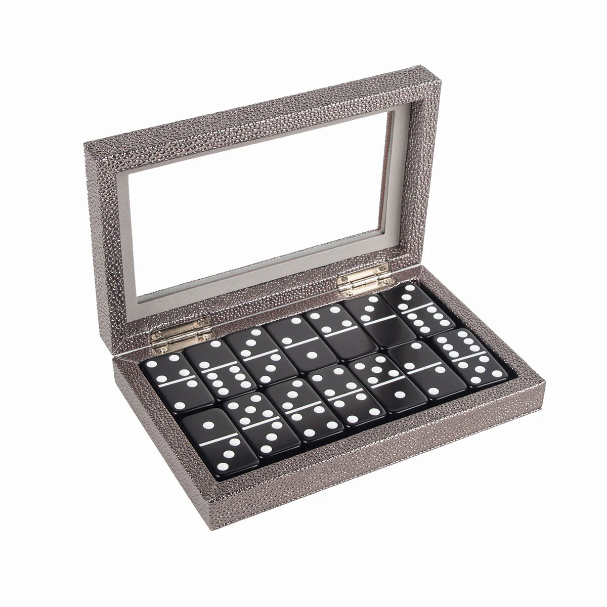 Brouk & Co Onyx Domino Set - Image 8
