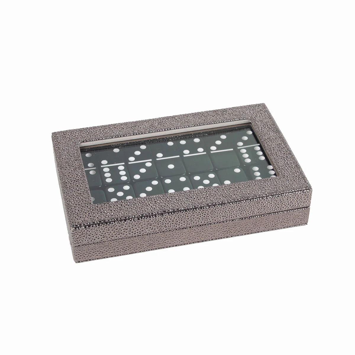 Brouk & Co Onyx Domino Set - Image 9