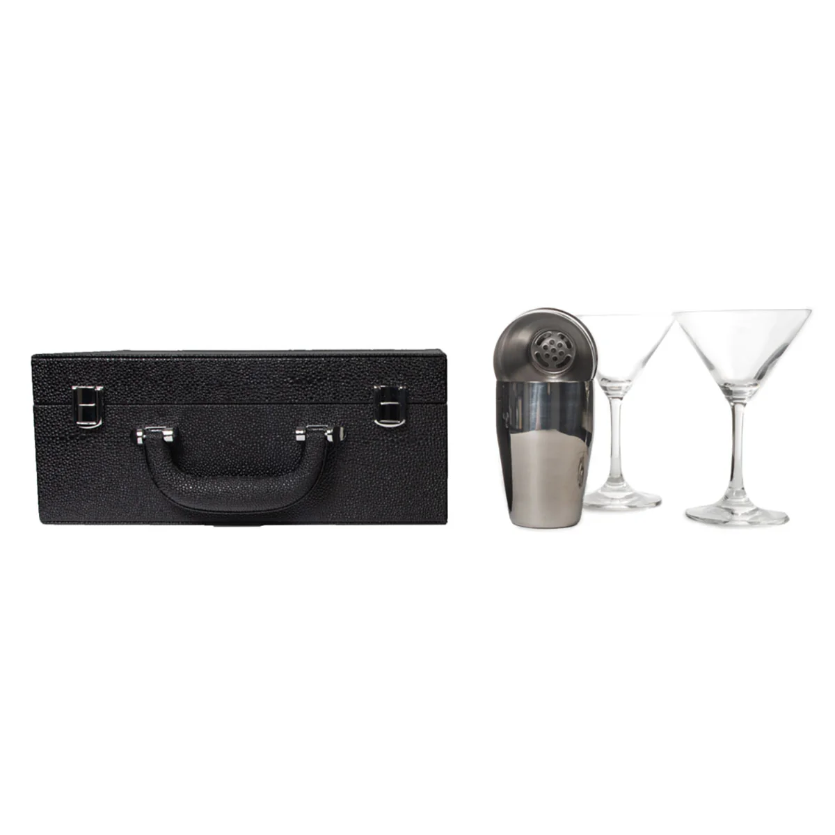 Brouk & Co Rossi Martini Barware Collection - Image 2