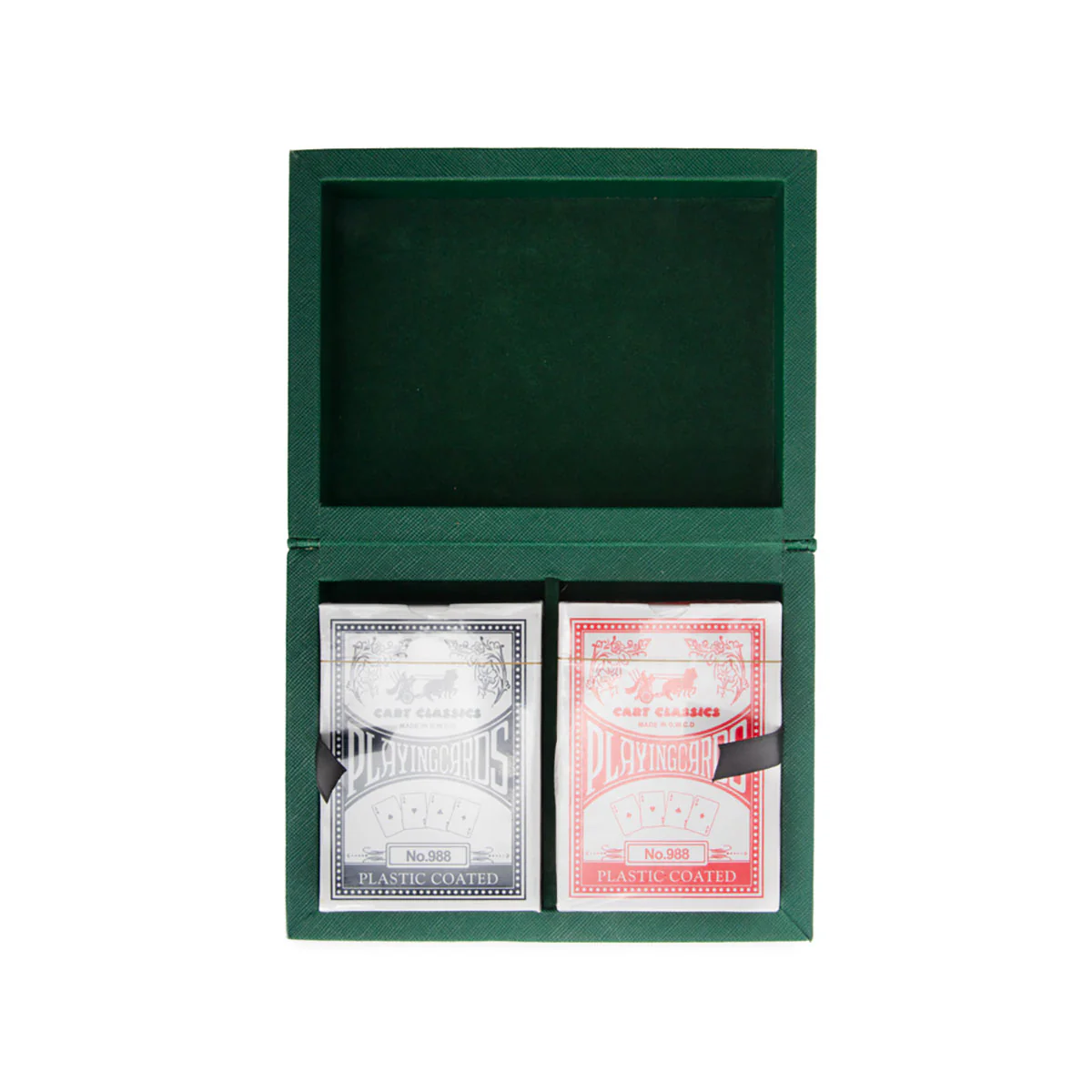 Brouk & Co Rowan Poker Card Set - Image 5
