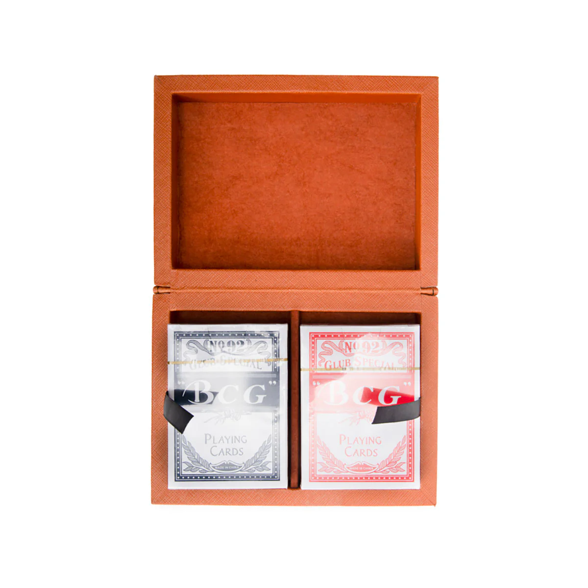 Brouk & Co Rowan Poker Card Set - Image 7