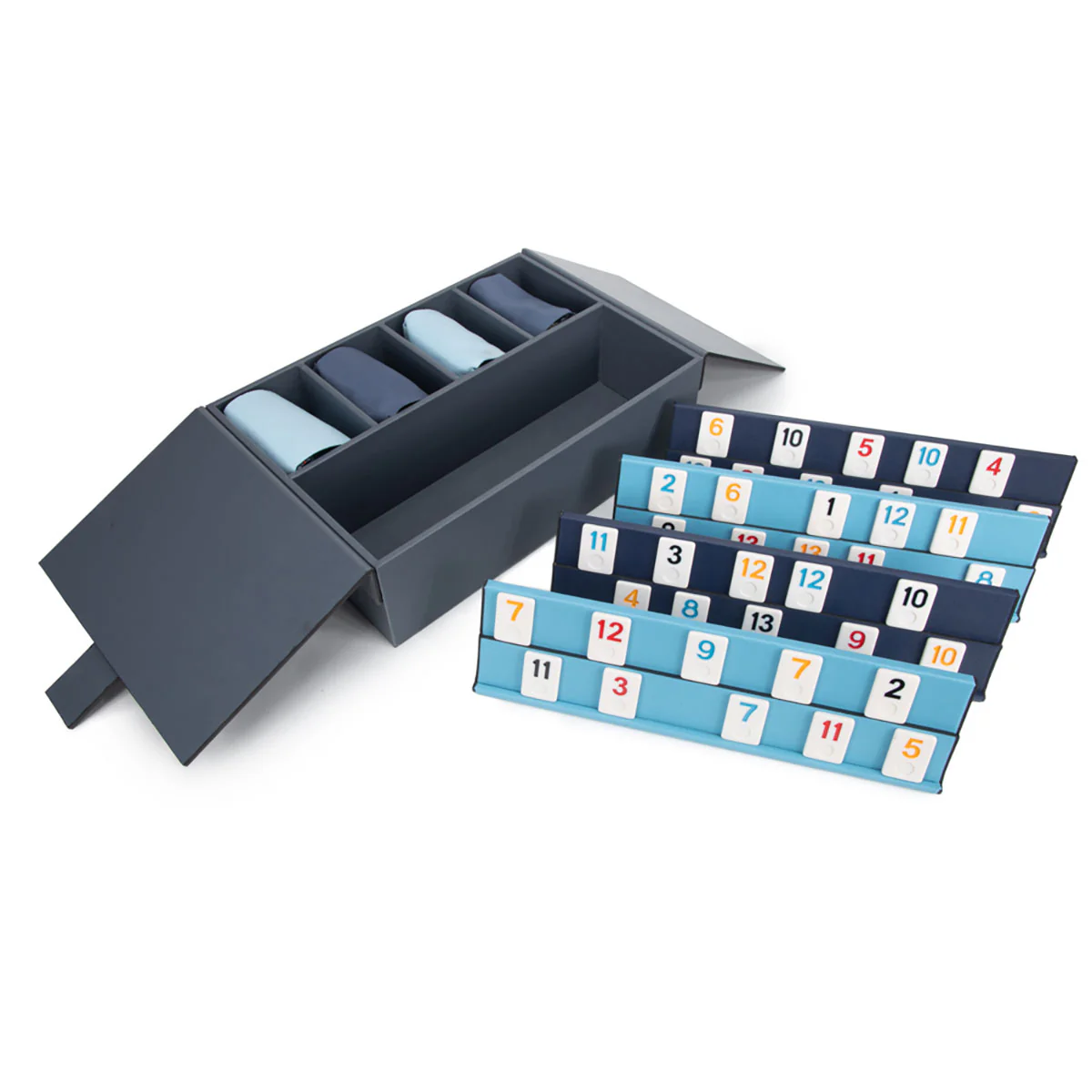 Brouk & Co Rowan Rummikub Set - Image 10
