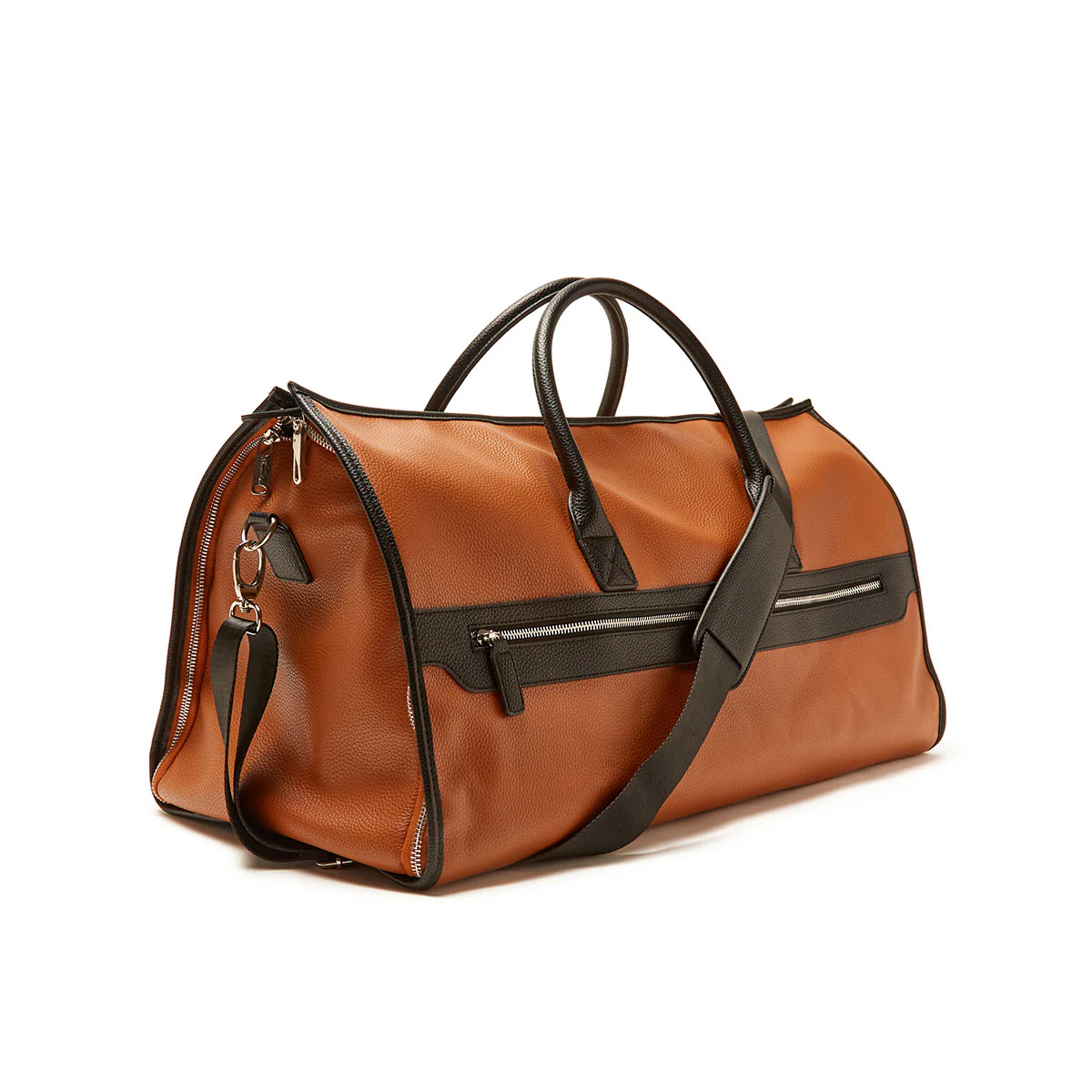 Brouk & Co Siena 2 in 1 Garment Bag - Image 2