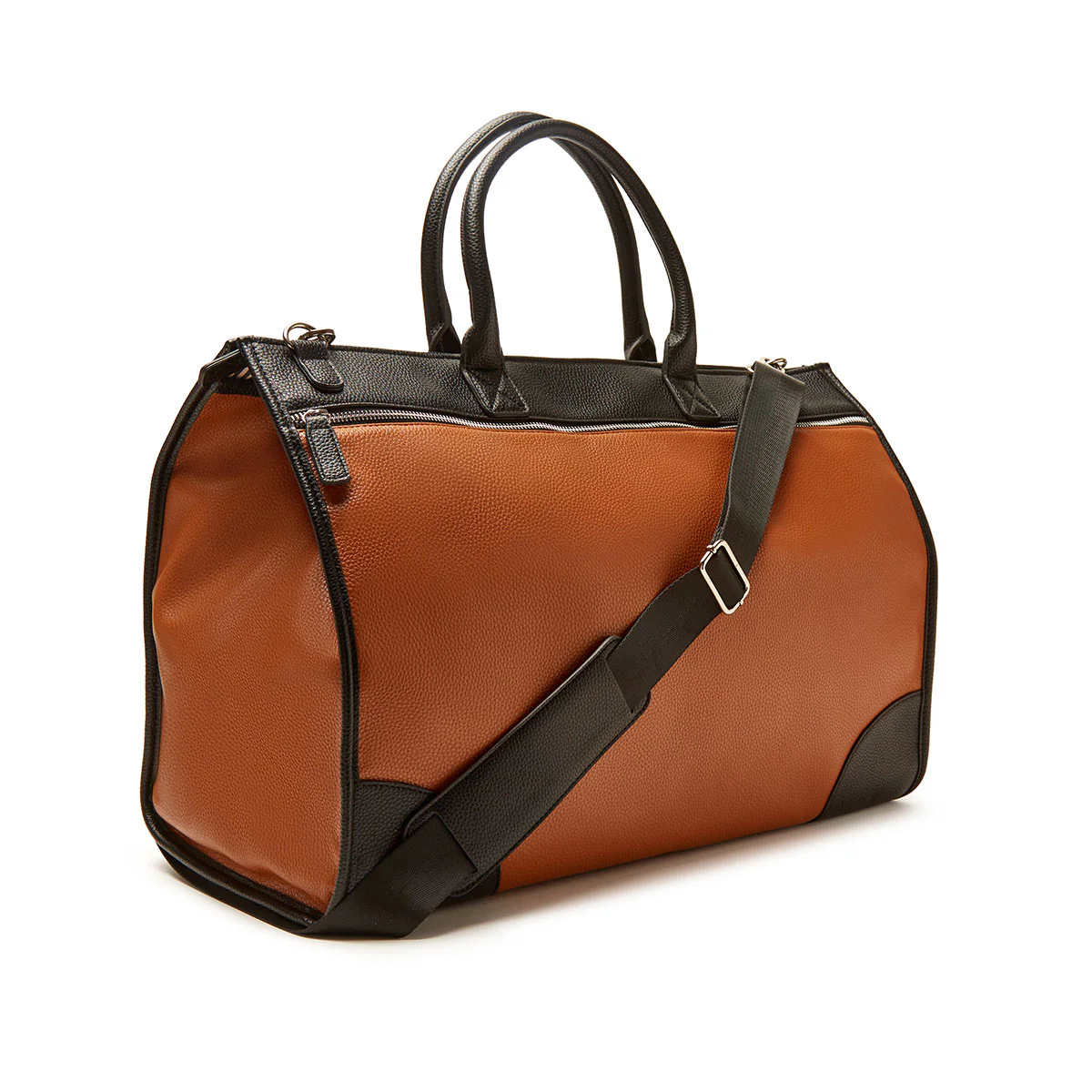 Brouk & Co Siena Boarding Bag - Image 2