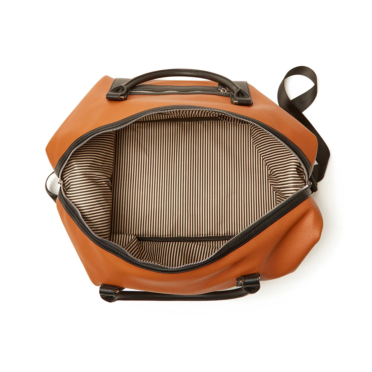 Brouk & Co Siena Duffel Bag - Image 6