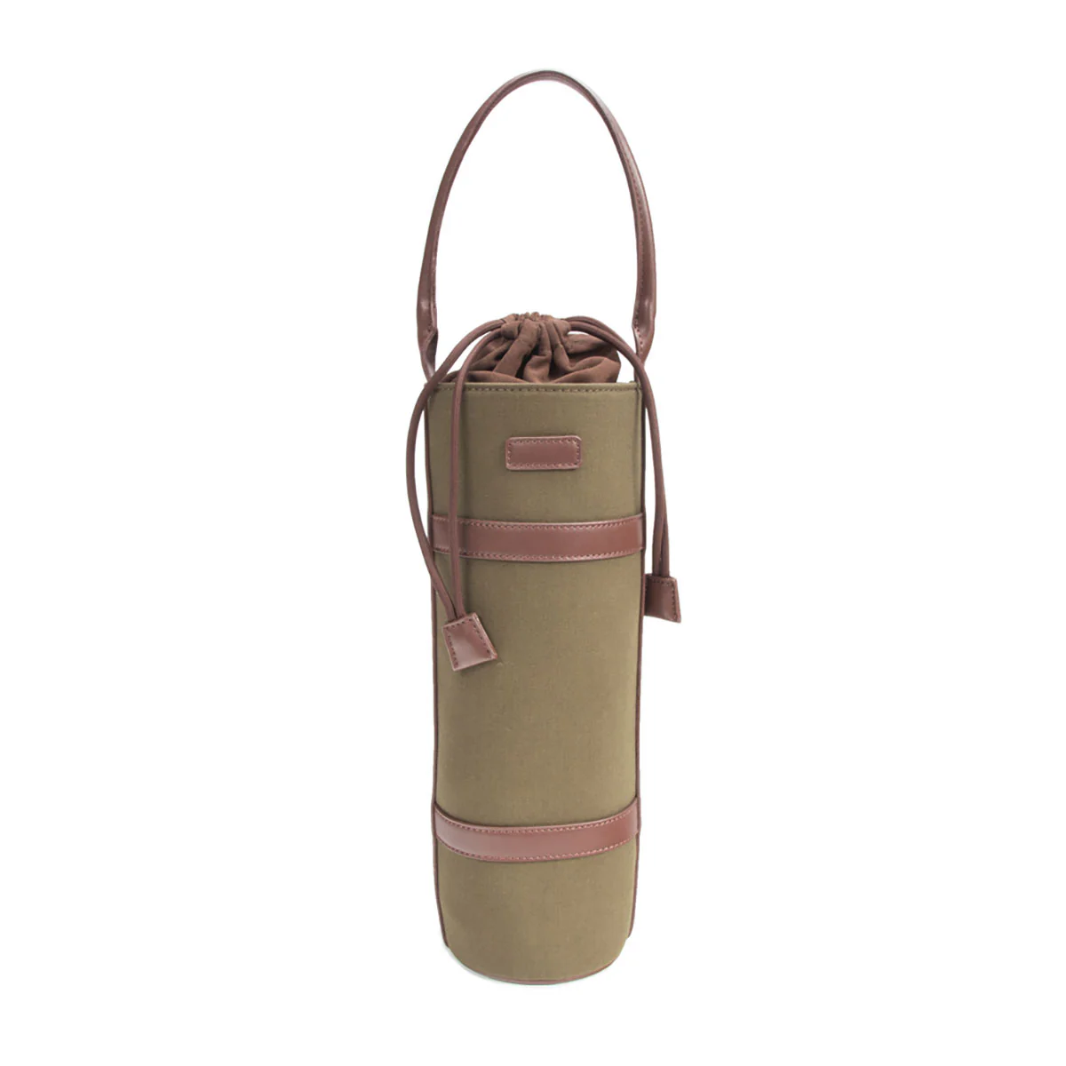 Brouk & Co Skyler Single Wine Bag - Image 11