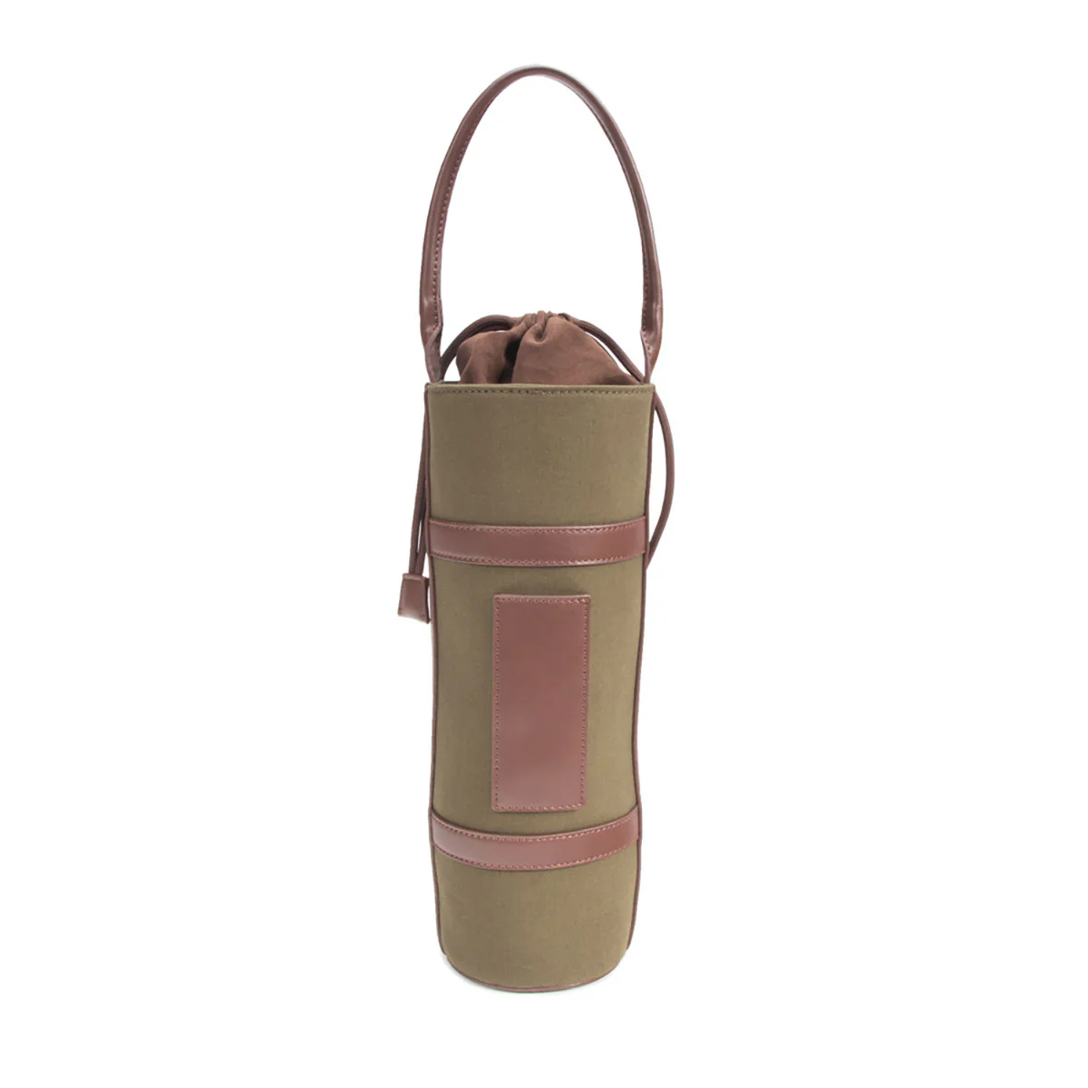 Brouk & Co Skyler Single Wine Bag - Image 13