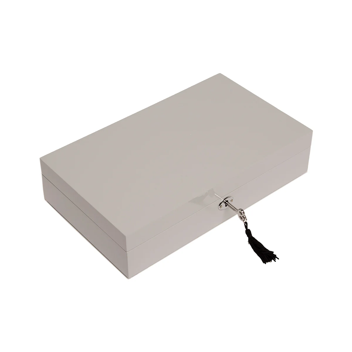 Brouk & Co Stackable Jewelry Box - Set of 2 - Image 13