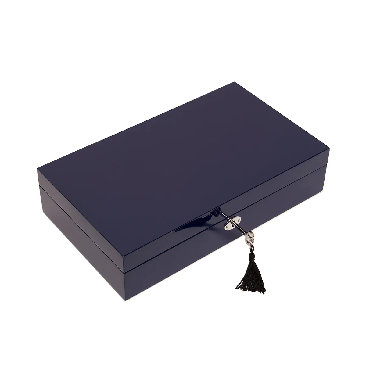 Brouk & Co Stackable Jewelry Box - Set of 2 - Image 14