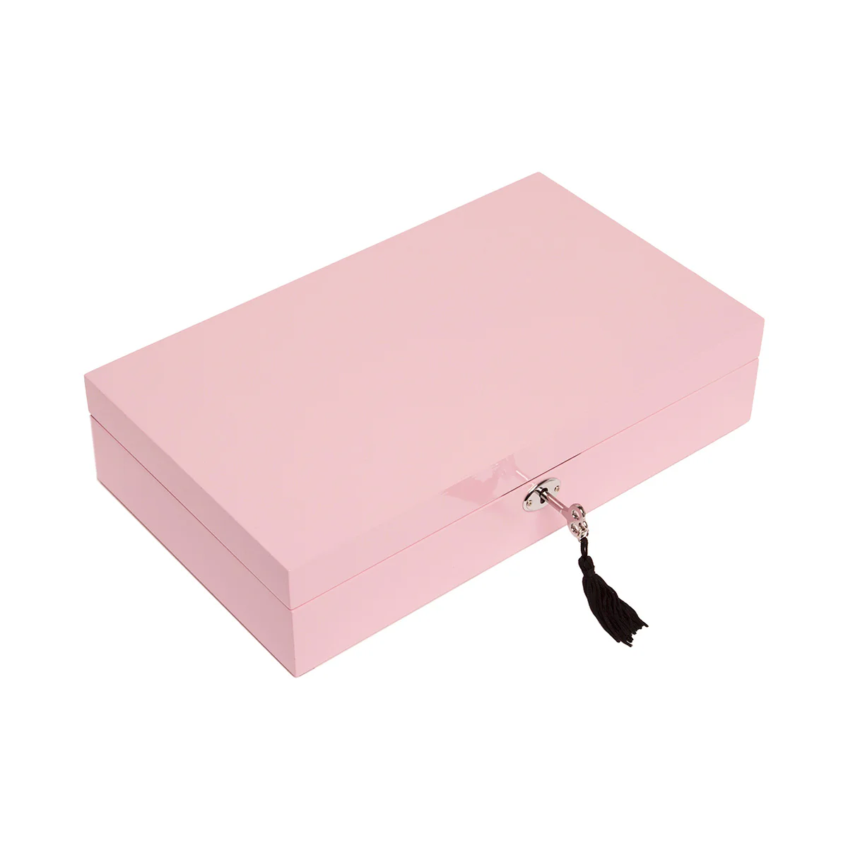 Brouk & Co Stackable Jewelry Box - Set of 2 - Image 15