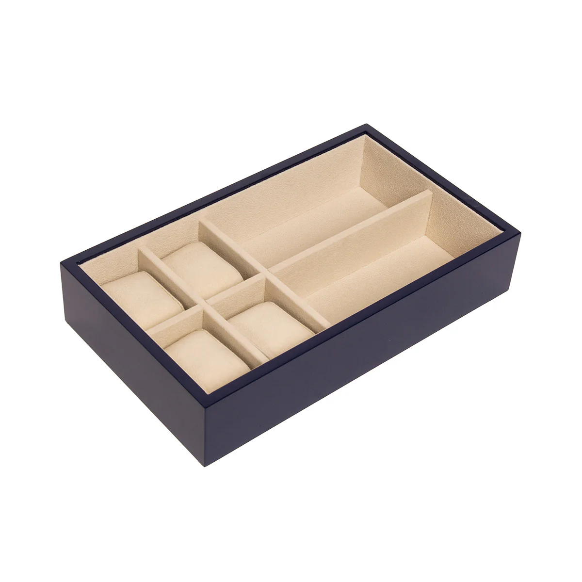 Brouk & Co Stackable Jewelry Box - Set of 2 - Image 18
