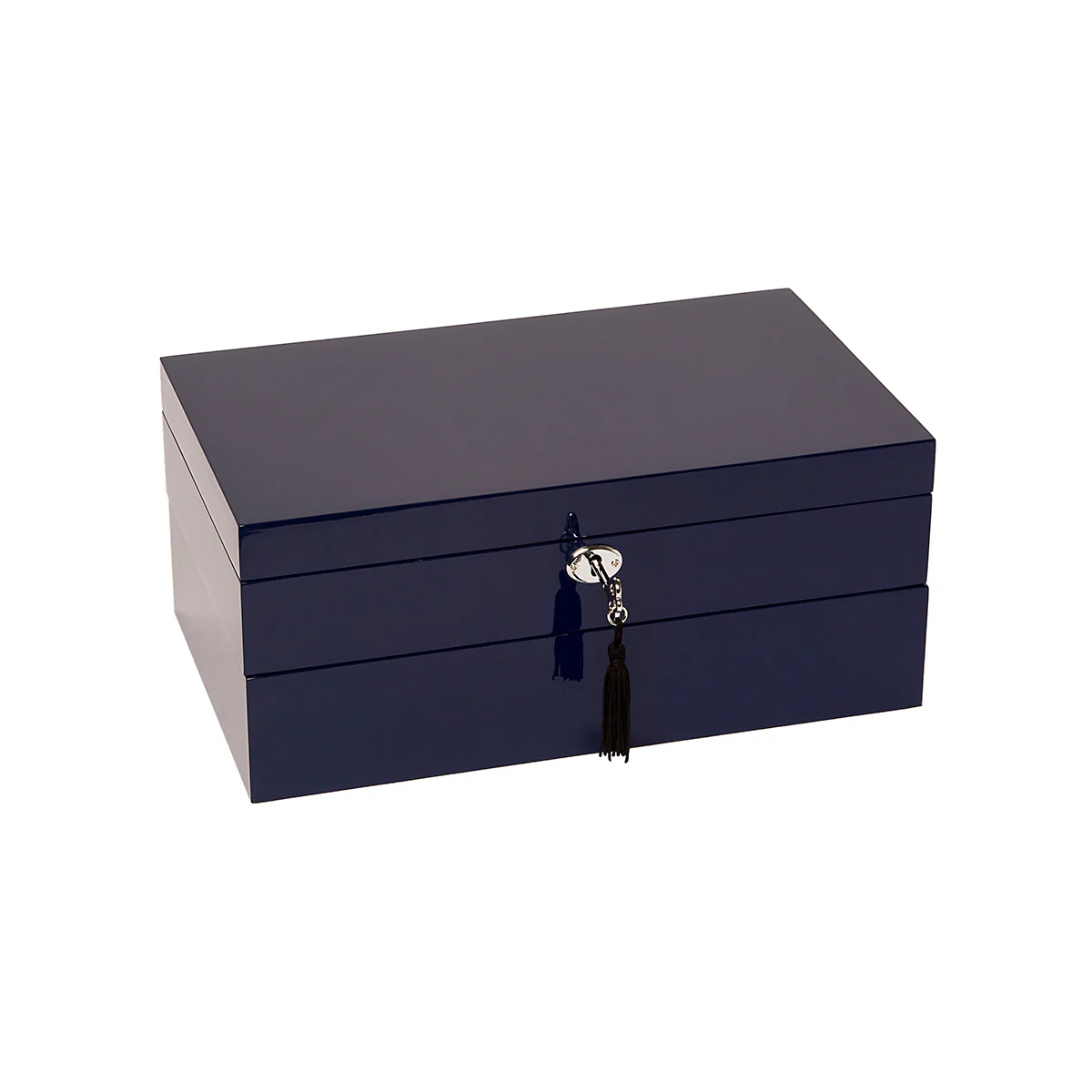 Brouk & Co Stackable Jewelry Box - Set of 2 - Image 3