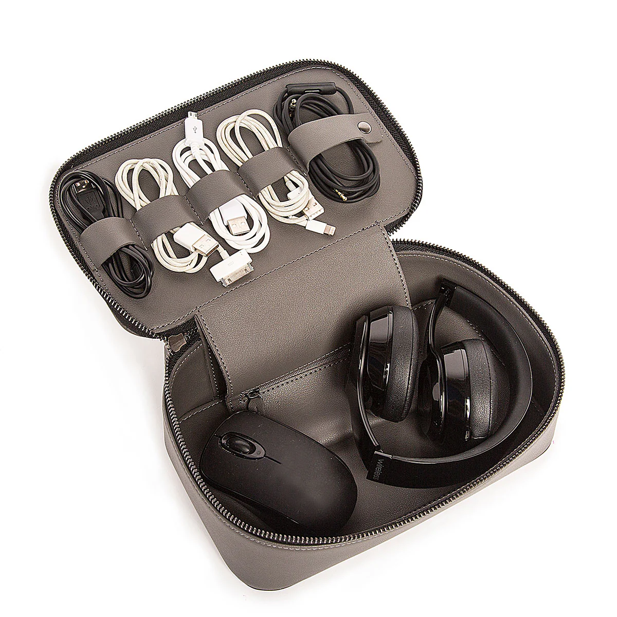 Brouk & Co Tech Dopp Kit - Image 10