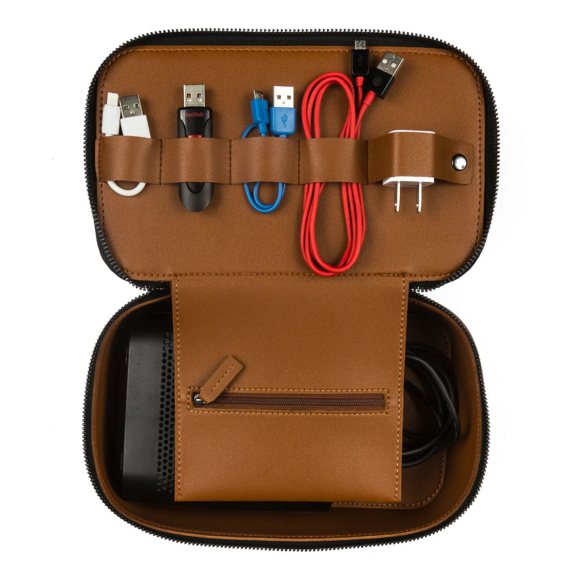 Brouk & Co Tech Dopp Kit - Image 3