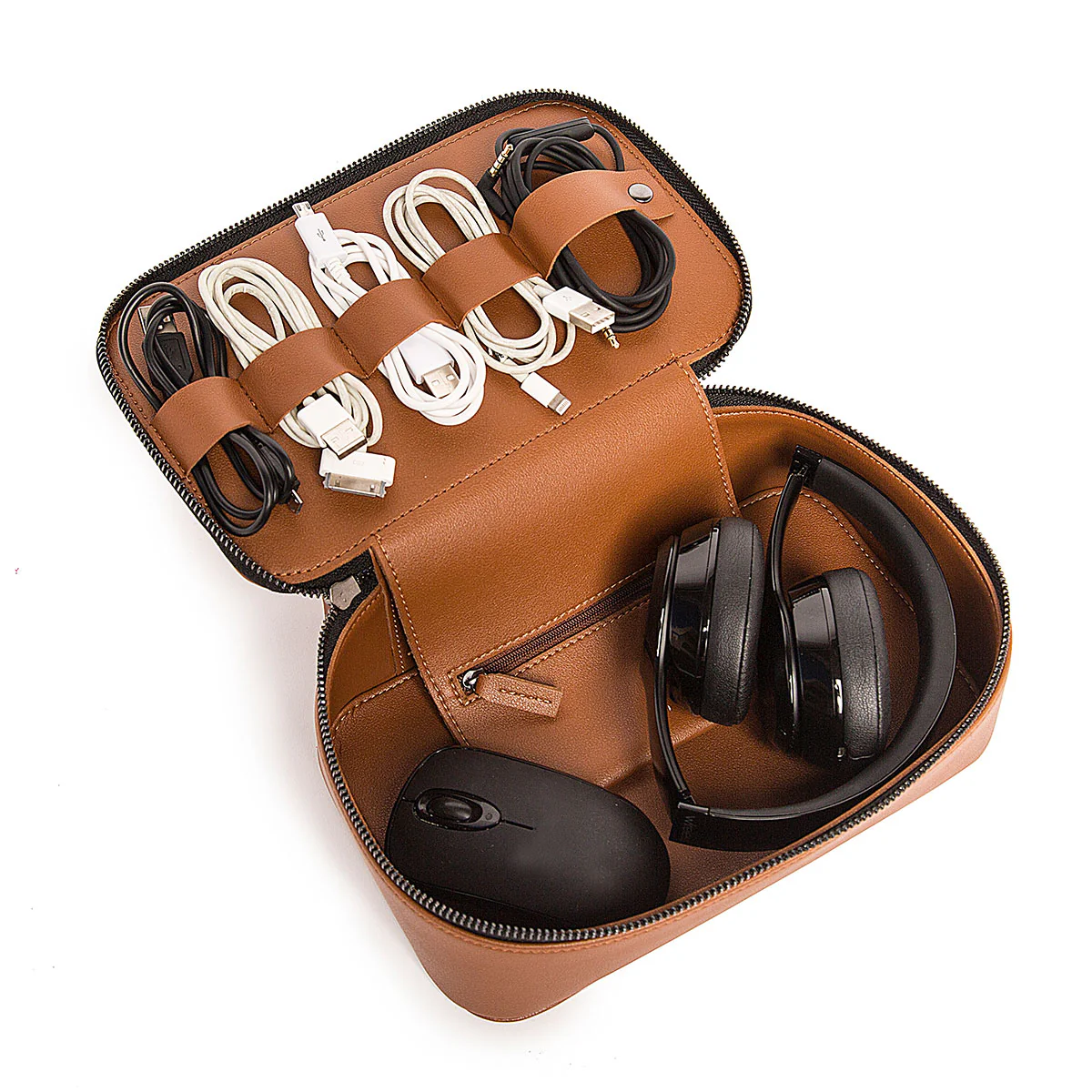 Brouk & Co Tech Dopp Kit - Image 4