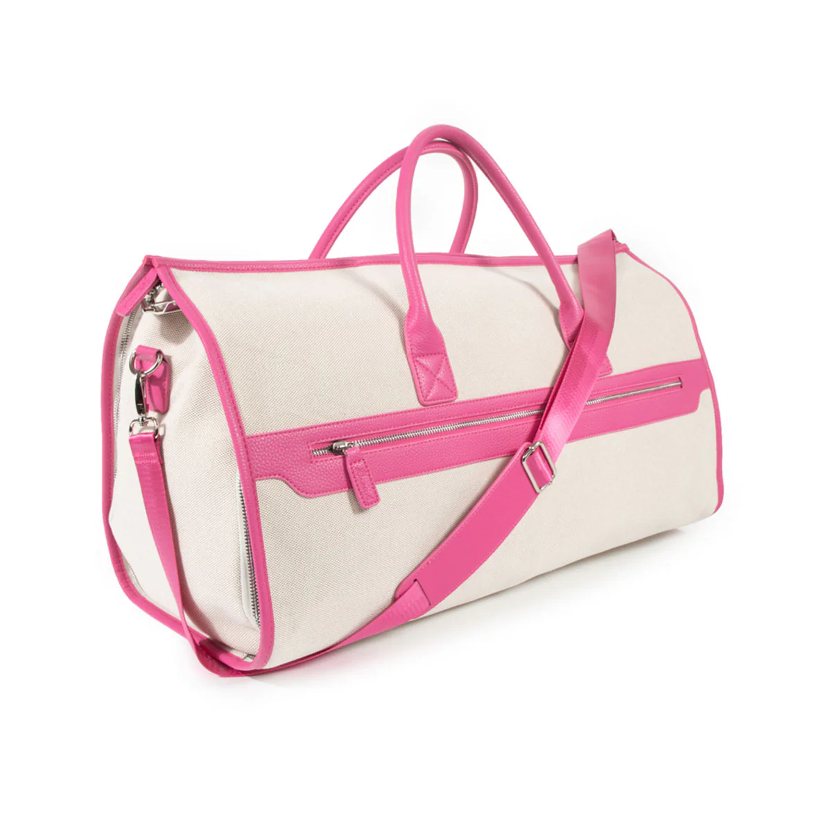 Brouk & Co The Capri 2 in 1 Garment Bag - Image 7