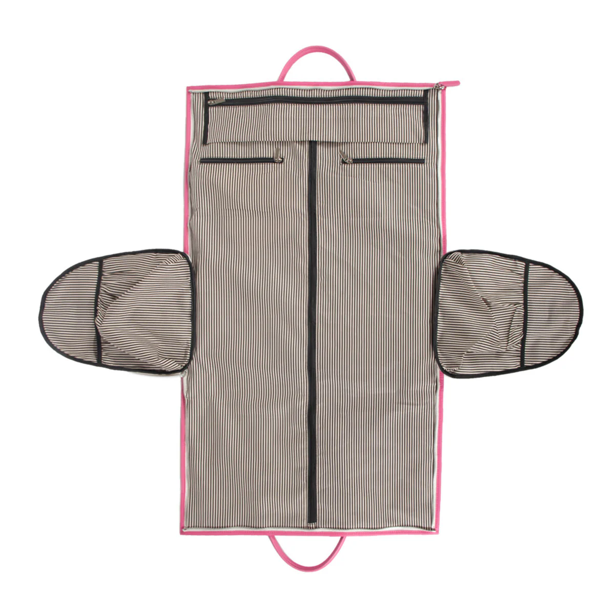 Brouk & Co The Capri 2 in 1 Garment Bag - Image 9