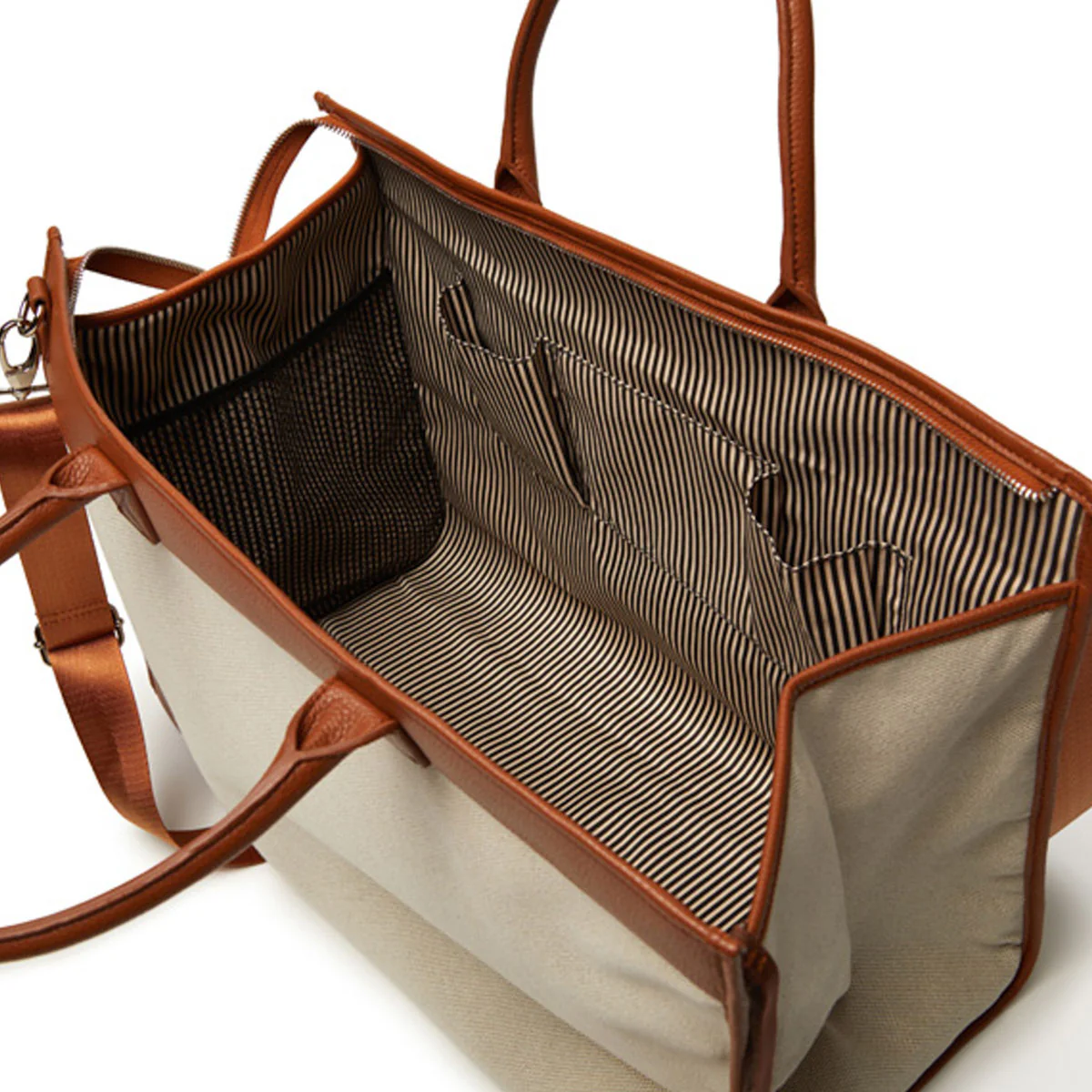 Brouk & Co The Capri Boarding Bag - Image 5