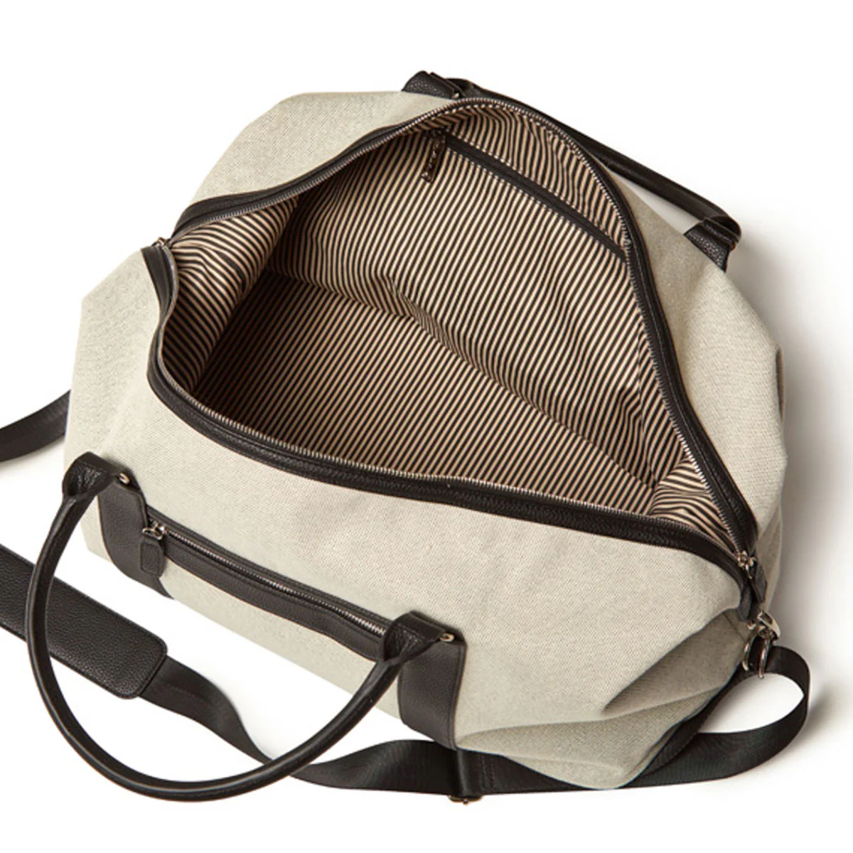 Brouk & Co The Capri Duffel Bag - Image 3