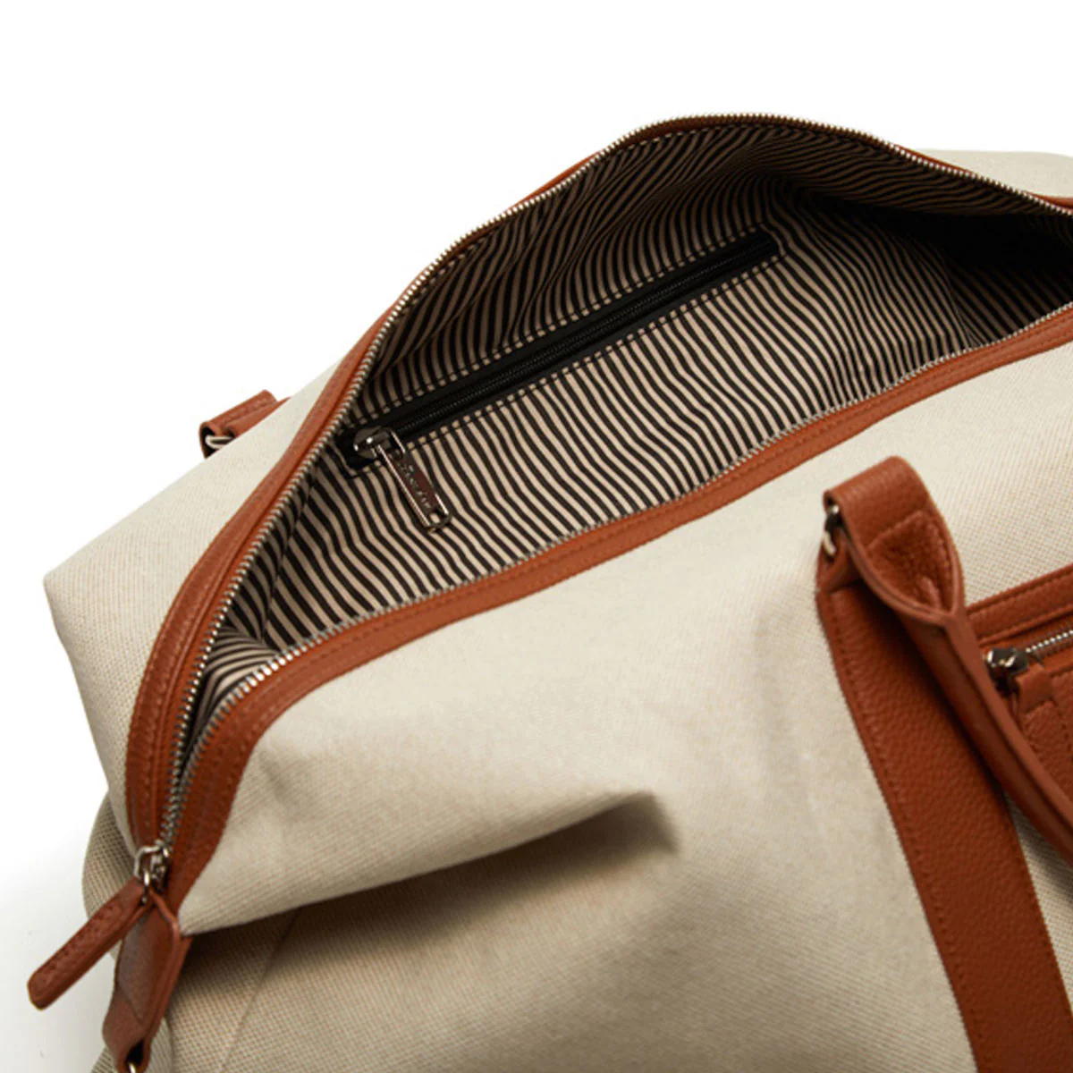 Brouk & Co The Capri Duffel Bag - Image 6
