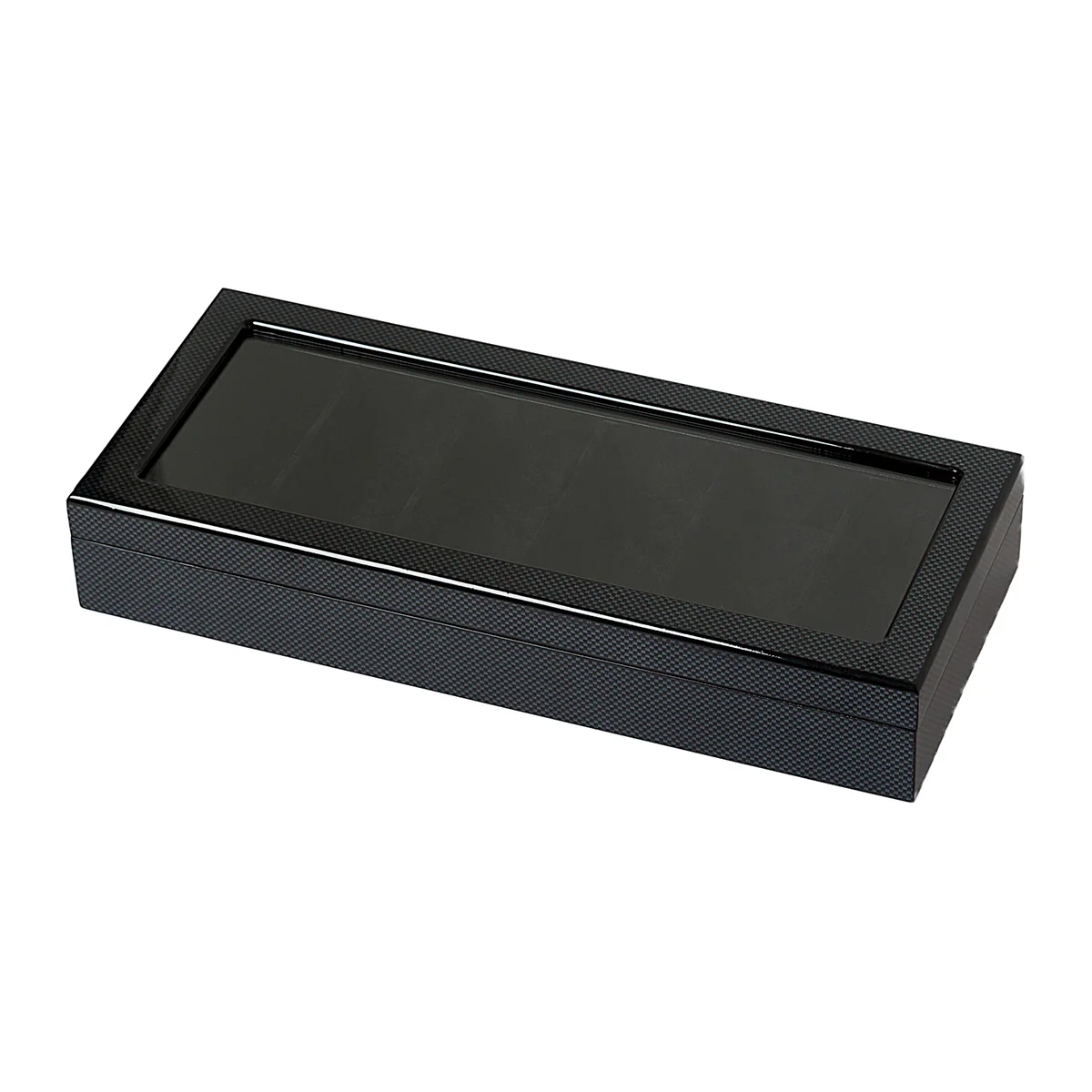 Brouk & Co The Carbon Fiber Safe Specs Sunglass Box - Image 2