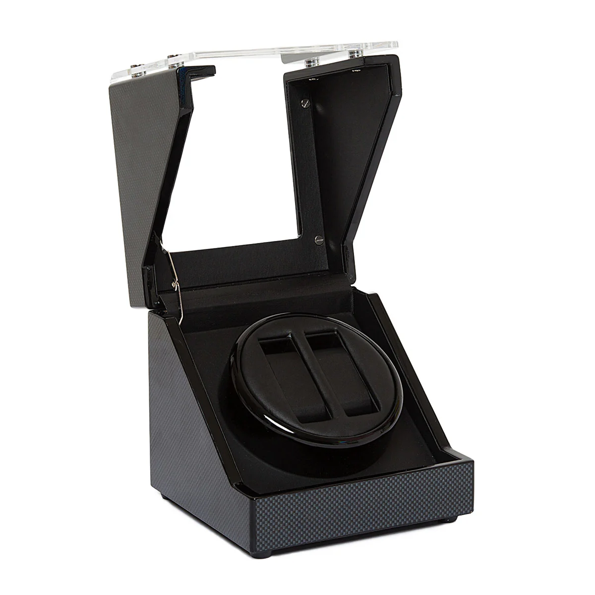 Brouk & Co The Carbon Fiber Watch Winder - Image 3