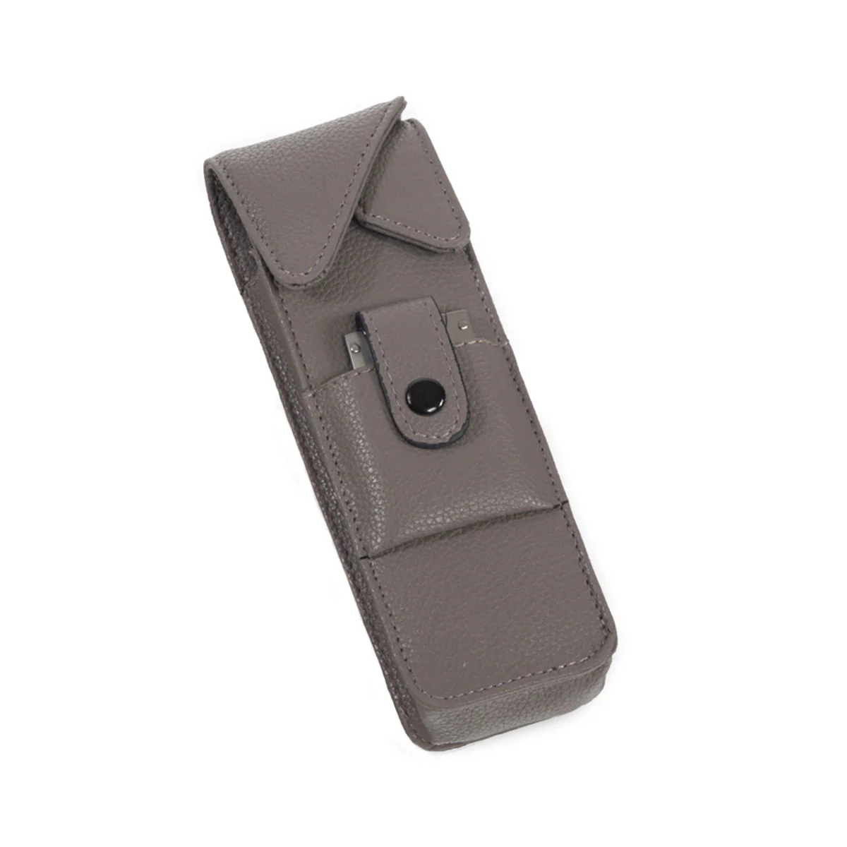 Brouk & Co The Hip Trio Cigar and Flask Set - Image 10