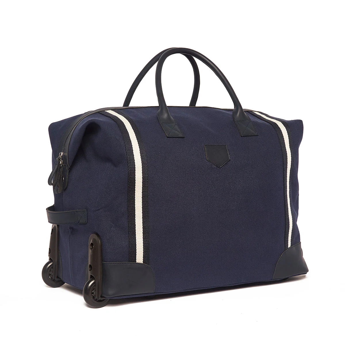 Brouk & Co The Kennedy Rolling Duffel - Image 3
