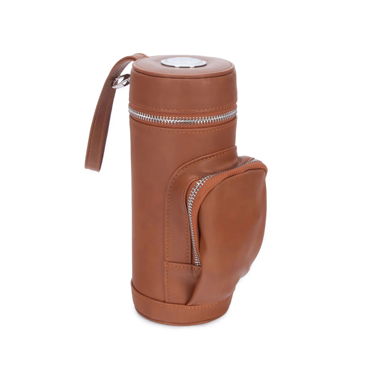 Brouk & Co The Sly Golf Bag Cigar Humidor - Image 3