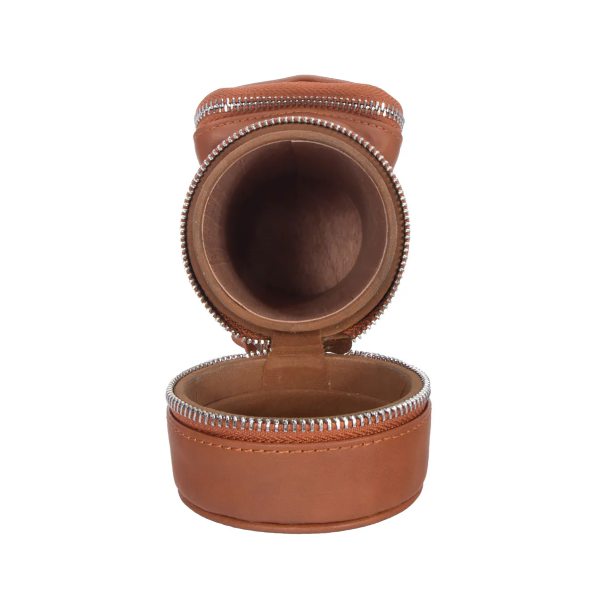 Brouk & Co The Sly Golf Bag Cigar Humidor - Image 7