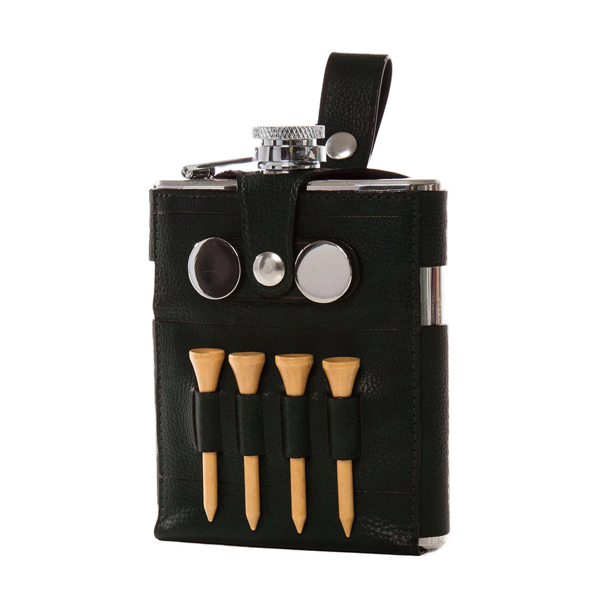 Brouk & Co The Teed Up Flask - Image 2