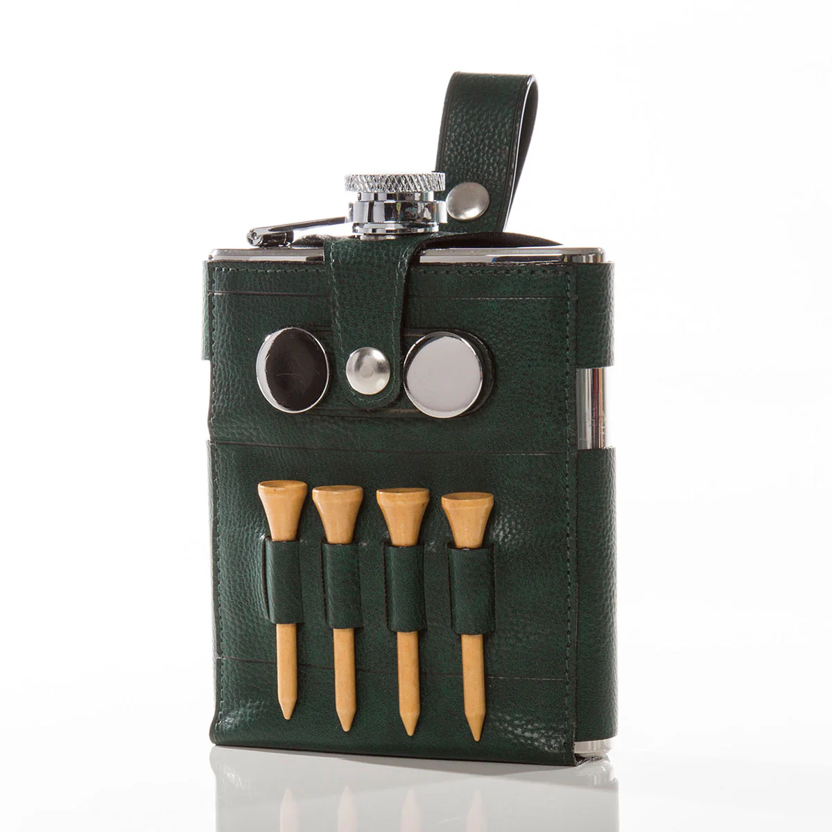 Brouk & Co The Teed Up Flask - Image 3