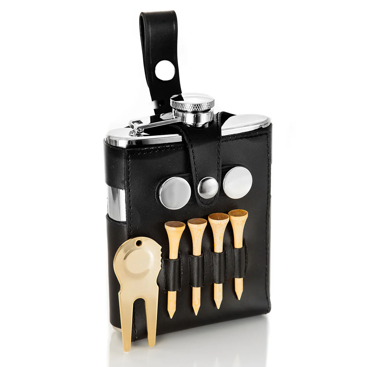 Brouk & Co The Teed Up Flask - Image 5