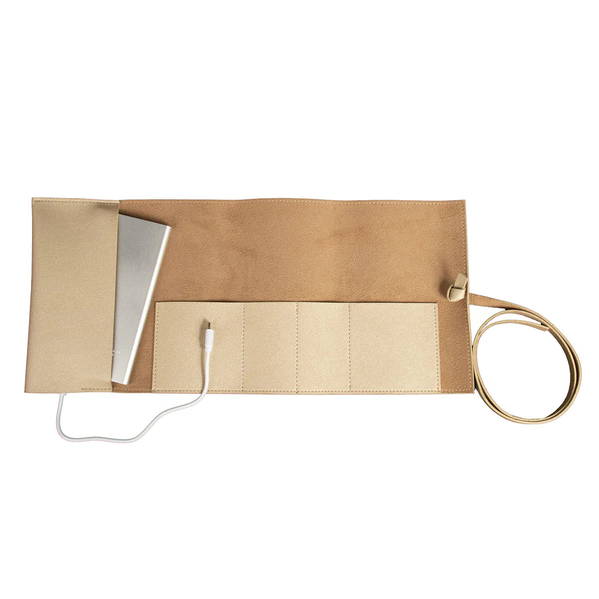 Brouk & Co Travel Power Bank Holder - Image 10