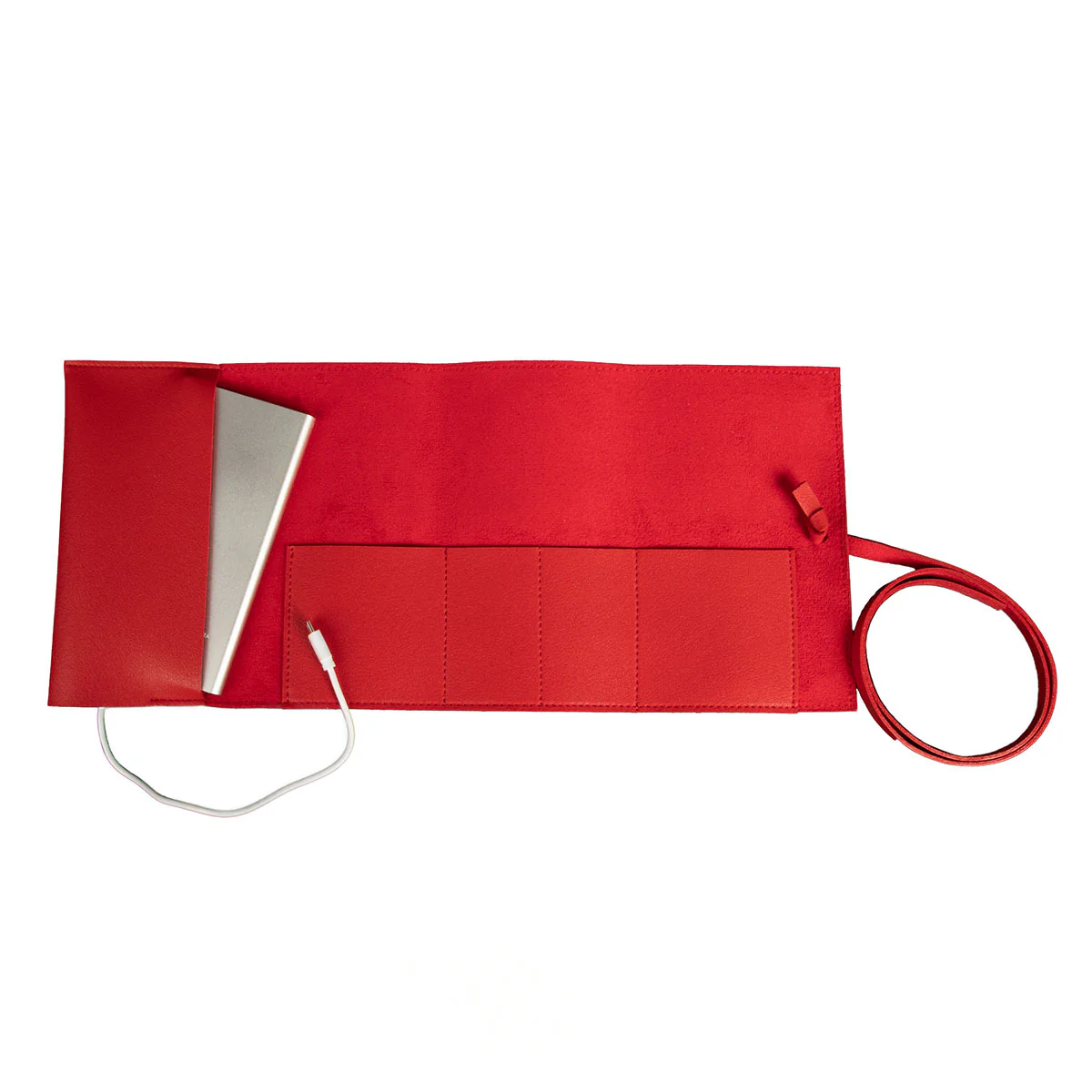 Brouk & Co Travel Power Bank Holder - Image 12