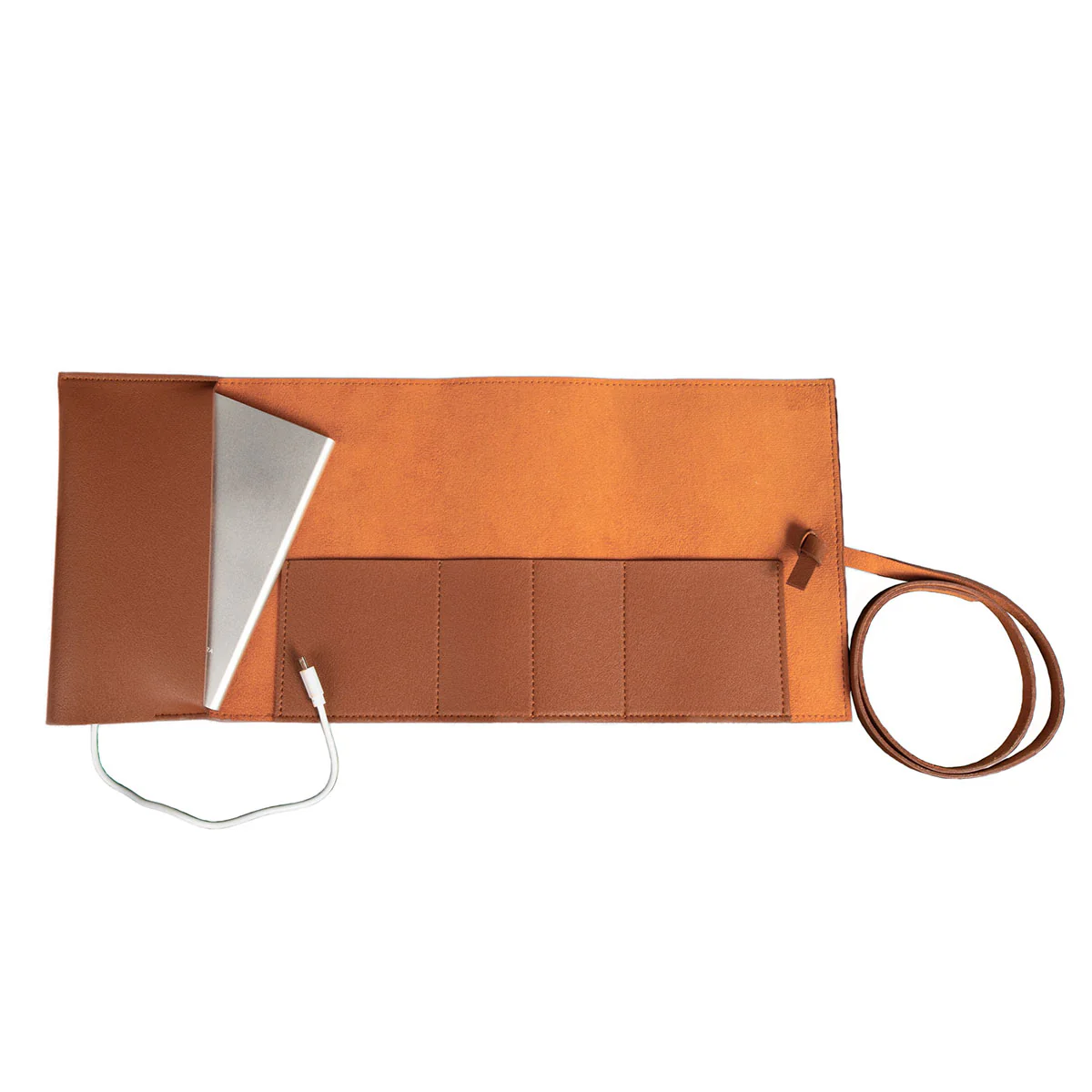 Brouk & Co Travel Power Bank Holder - Image 14