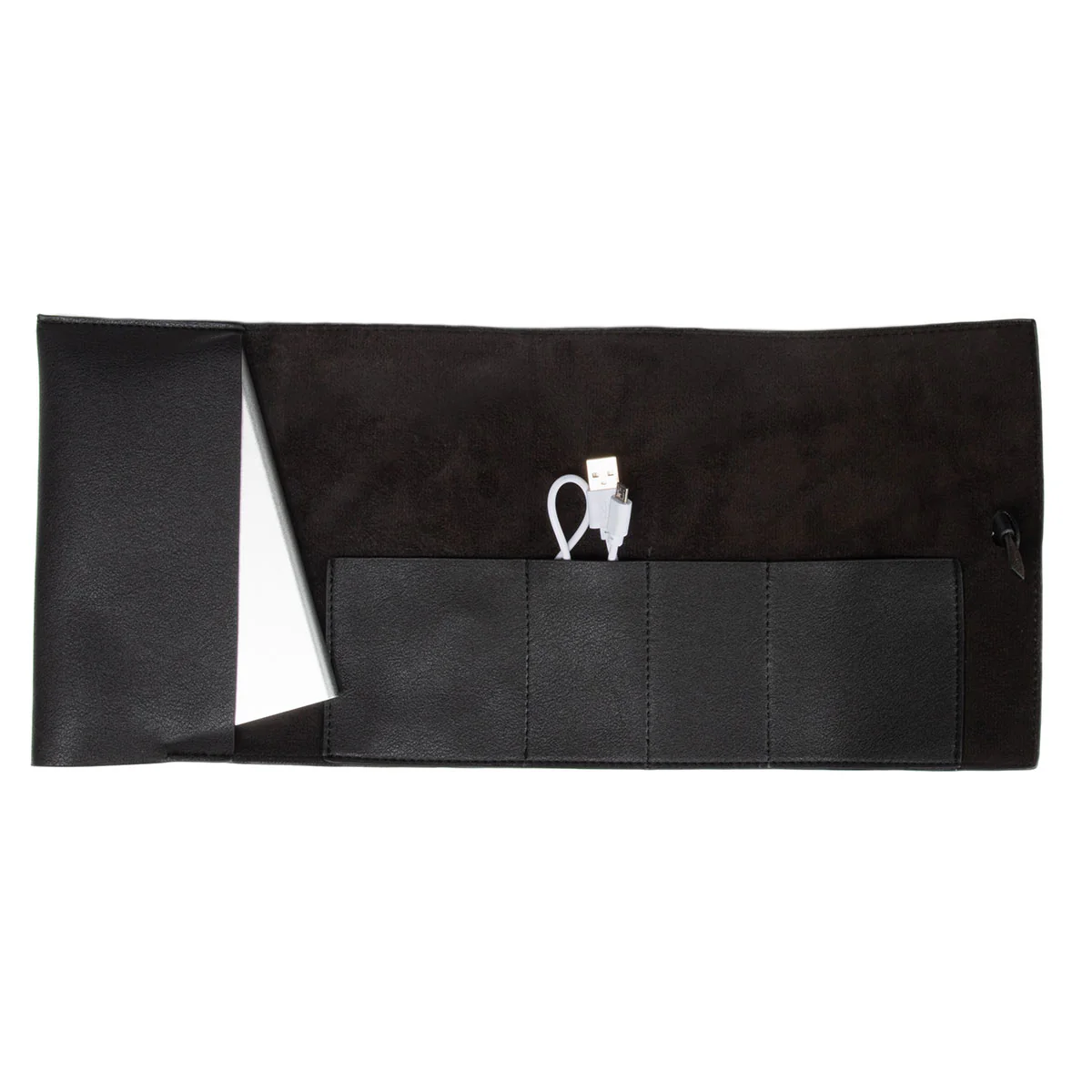 Brouk & Co Travel Power Bank Holder - Image 2