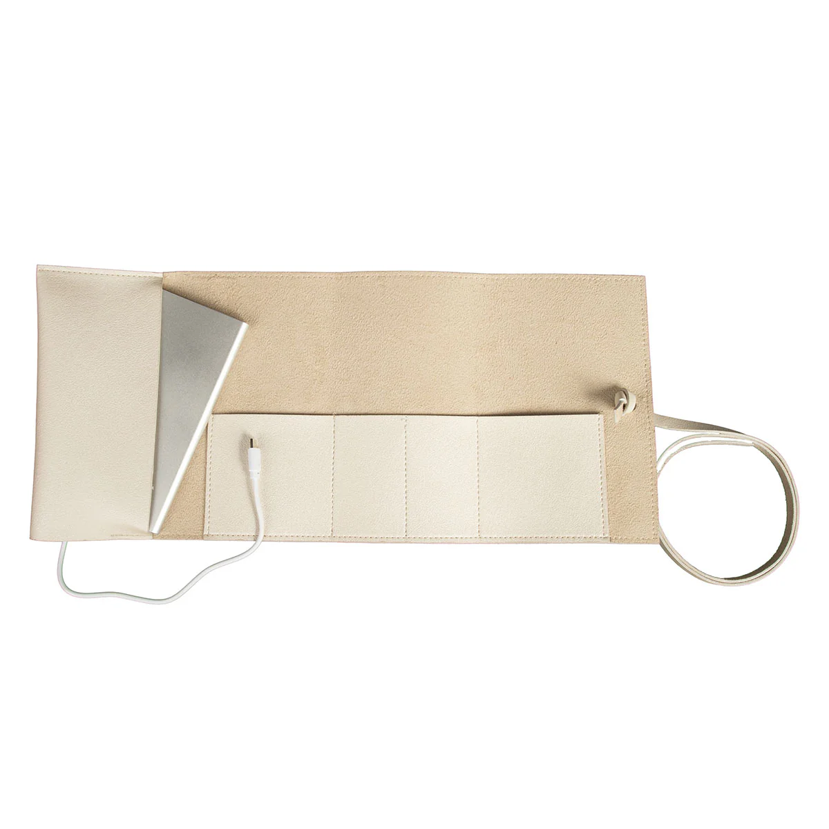 Brouk & Co Travel Power Bank Holder - Image 3