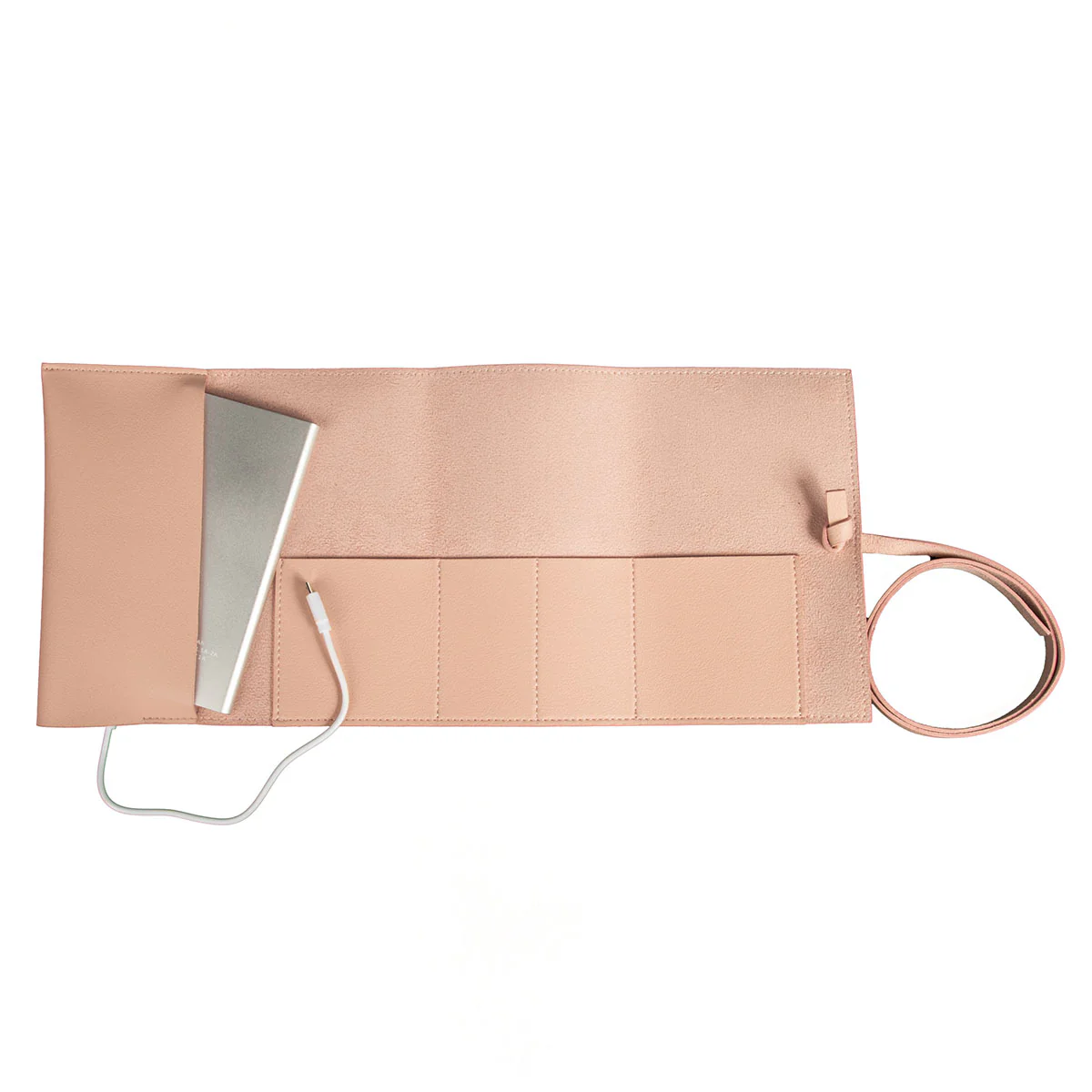 Brouk & Co Travel Power Bank Holder - Image 6