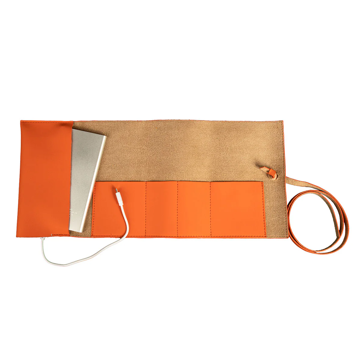 Brouk & Co Travel Power Bank Holder - Image 8