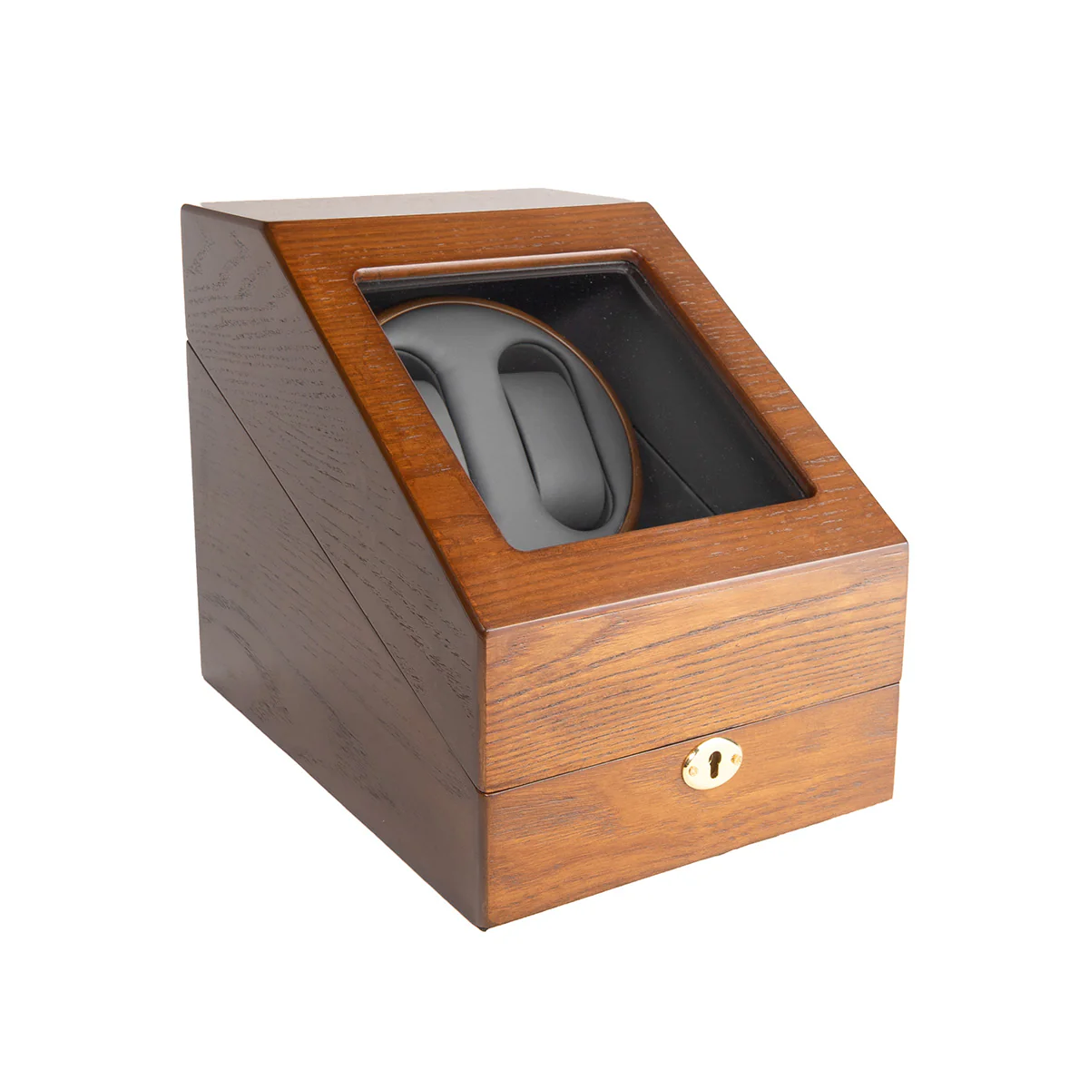 Brouk & Co William Double Watch Winder - Image 2